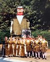 Hechtel-Eksel - Lei en Griffel, 2025 - 2, zopas verschenen