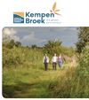 Bree - Nieuwe website voor KempenBroek