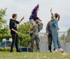 Hamont-Achel - LOODS3930: dé zomerhotspot voor jongeren