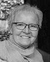 Peer - Maria Colemont overleden