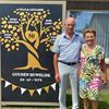 Pelt - Gouden bruiloft voor Toon en Lutgarde