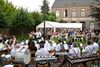 Bree - Bree viert Vlaamse feestdag met muziek