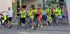 Peer - Okra Peer Centrum op driedaagse fietstocht