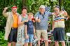 Oudsbergen - Nog één keertje het dubbel feest in Ellikom