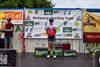 Lommel - Marie-Laure Defeyter 2de in Antwerp Cycling Tour