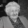 Leopoldsburg - Joanna Valgaerts (105) overleden