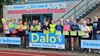 Lommel - Start to runners behalen hun brevet