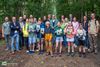 Pelt - Nerdland Safari: wetenschap, natuur, verwondering