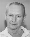 Oudsbergen - Antoon Drijkoningen overleden