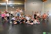 Lommel - Dans en plezier op danskamp Progress Sport