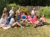 Oudsbergen - Stem op 'Ellikom voor Nele'