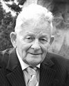 Hechtel-Eksel - Jan Berckmans overleden