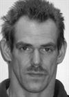 Hechtel-Eksel - Steven Achten op Most Wanted-lijst