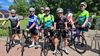Pelt - Woensdagtrappers: 145 km naar Olland en terug