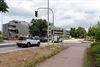 Pelt - Kruispunt Houtmolen (tijdelijk) terug open