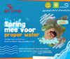 Oudsbergen - Spring mee voor proper water tijdens The Big Jump