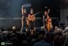 Hamont-Achel - Muziek met een knipoog naar vervlogen tijden