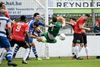 Beringen - KVK Beringen vraagt faillissement aan