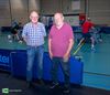 Hechtel-Eksel - Tafeltennisclub Hechtel-Eksel zoekt meer jeugd