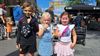 Pelt - Een Stralend Kinderfeest op de Markt in Pelt