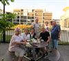 Beringen - Buurtfeest in het centrum van Beringen