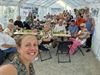 Pelt - Nieuwe wind op buurtfeest