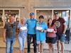 Lommel - Spannende wedstrijden op tweede tornooidag