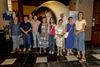 Lommel - Expo 'Van Beeld tot Verbeelding' geopend