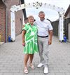 Pelt - Gouden bruiloft voor Henri en Rita