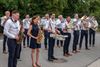 Bree - Vlaamse feestdag sfeervol gevierd in Bree