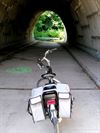 Pelt - Doodlopende tunnel voor Stefke in Ehrang