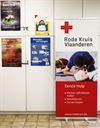 Lommel - Eerste hulp kan echt het verschil maken