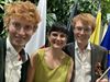 Pelt - Floris and the Flames in Warschau