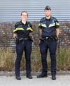 Beringen - Drie politiezones testen nieuw politie-uniform