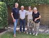 Beringen - Gouden bruiloft Ida en Fons