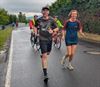 Beringen - Dag 3 achter de boeg