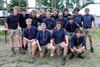 Beringen - Back to basics op kamp