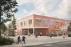 Leopoldsburg - Omgevingsvergunning voor campus FLX