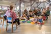 Lommel - Vertelparadijs belicht afvalthema in de bib