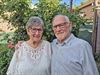 Pelt - Diamanten bruiloft voor Jacky en Gerda