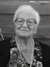 Leopoldsburg - Maria De Prins overleden