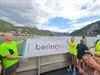 Beringen - Het gaat vooruit!