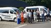 Lommel - Voetbal voor Berkenhof levert twee busjes op