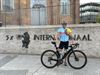 Beringen - Met de fiets naar Luxemburgse Beringen