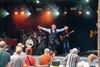 Lommel - Pleinpret brengt jong en oud samen