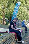 Lommel - Te warm voor 'Zomerlezen'?