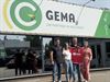 Beringen - GEMA redt de jeugd KVK Beringen