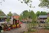 Peer - Jury Openbaargroen Awards bezoekt De Dommelbrug
