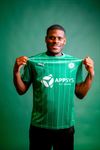 Lommel - Contract voor Timothy Eyoma na proefperiode