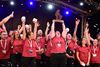 Beringen - Mooi verbroederingsfeest in Luxemburg